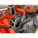 KUBOTA トラクター GL301