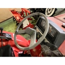 MITSUBISHI トラクター MT20