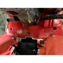 MITSUBISHI トラクター MT20