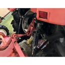 MITSUBISHI トラクター MT20