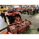 MITSUBISHI トラクター MT20