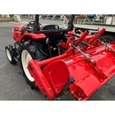 YANMAR トラクター EG225