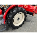 YANMAR トラクター EG225