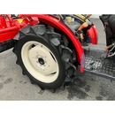 YANMAR トラクター EG225