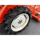 KUBOTA トラクター GL19