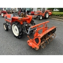 KUBOTA トラクター GL19
