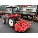 MITSUBISHI トラクター MT201