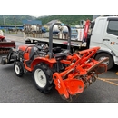 KUBOTA トラクター GB16