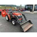 KUBOTA トラクター GB16
