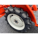 KUBOTA トラクター GL201
