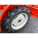 KUBOTA トラクター GL201