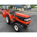 KUBOTA トラクター GL201