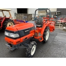 KUBOTA トラクター GL201