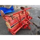 YANMAR トラクター FX28D