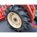 YANMAR トラクター FX28D