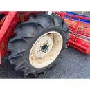 YANMAR トラクター FX28D