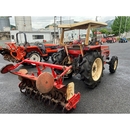 YANMAR トラクター FX28D