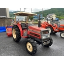 YANMAR トラクター FX28D