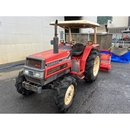 YANMAR トラクター FX28D