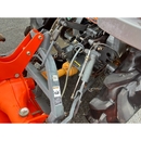 KUBOTA トラクター T22