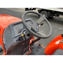 KUBOTA トラクター T22