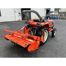 KUBOTA トラクター T22