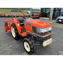 KUBOTA トラクター T22
