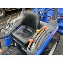 ISEKI トラクター TH265