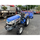 ISEKI トラクター TH265