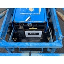 ISEKI トラクター TA247F