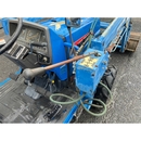 ISEKI トラクター TA247F