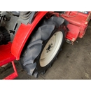 YANMAR トラクター F220D