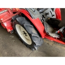 YANMAR トラクター F220D