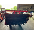 YANMAR トラクター F220D