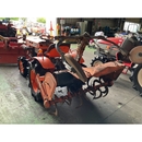 KUBOTA トラクター B7001D