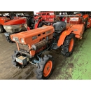 KUBOTA トラクター B7001D