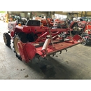 MITSUBISHI トラクター MT17