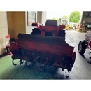 KUBOTA トラクター L1-225D