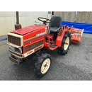 YANMAR トラクター F13D