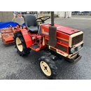 YANMAR トラクター F13D