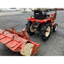 YANMAR トラクター F13D