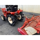 YANMAR トラクター F13D