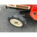 YANMAR トラクター F13D