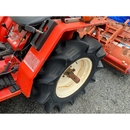 YANMAR トラクター F13D