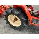 YANMAR トラクター F13D