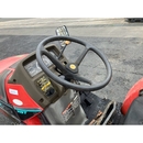 MITSUBISHI トラクター MTR270D
