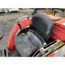 MITSUBISHI トラクター MTR270D