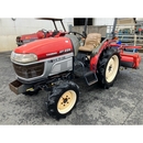 YANMAR トラクター EF226