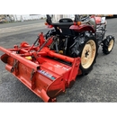 YANMAR トラクター EF226