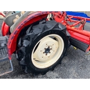 YANMAR トラクター EF226